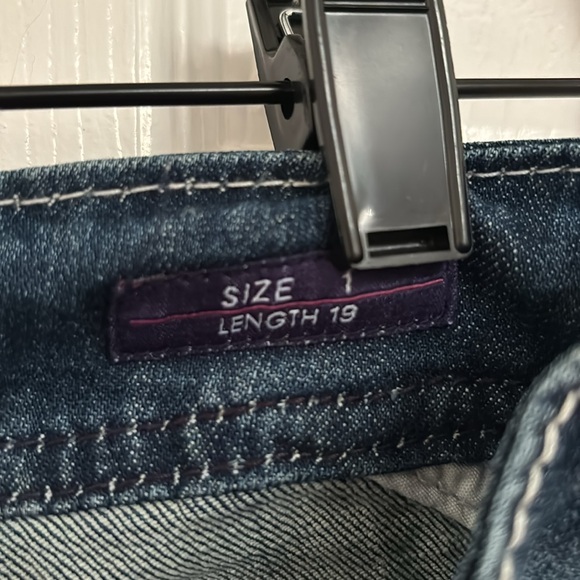 Vigoss Capris - Picture 3 of 4